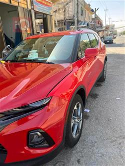Chevrolet Blazer